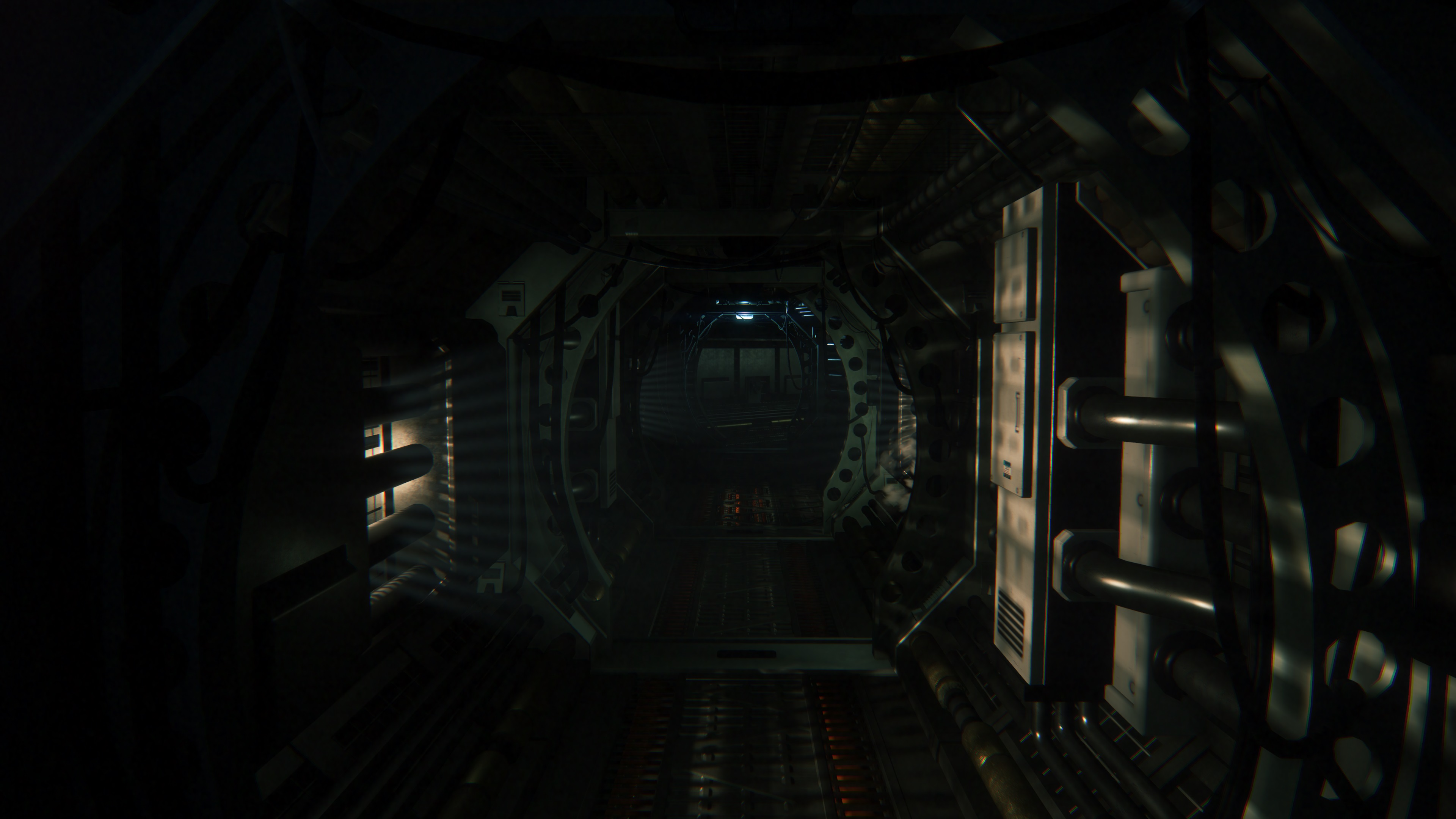 Alien Isolation Screenshot